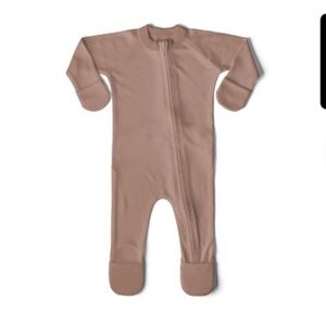 Goumi Kidd Footie In High Prarie. 3-6m. Gender Neutral.